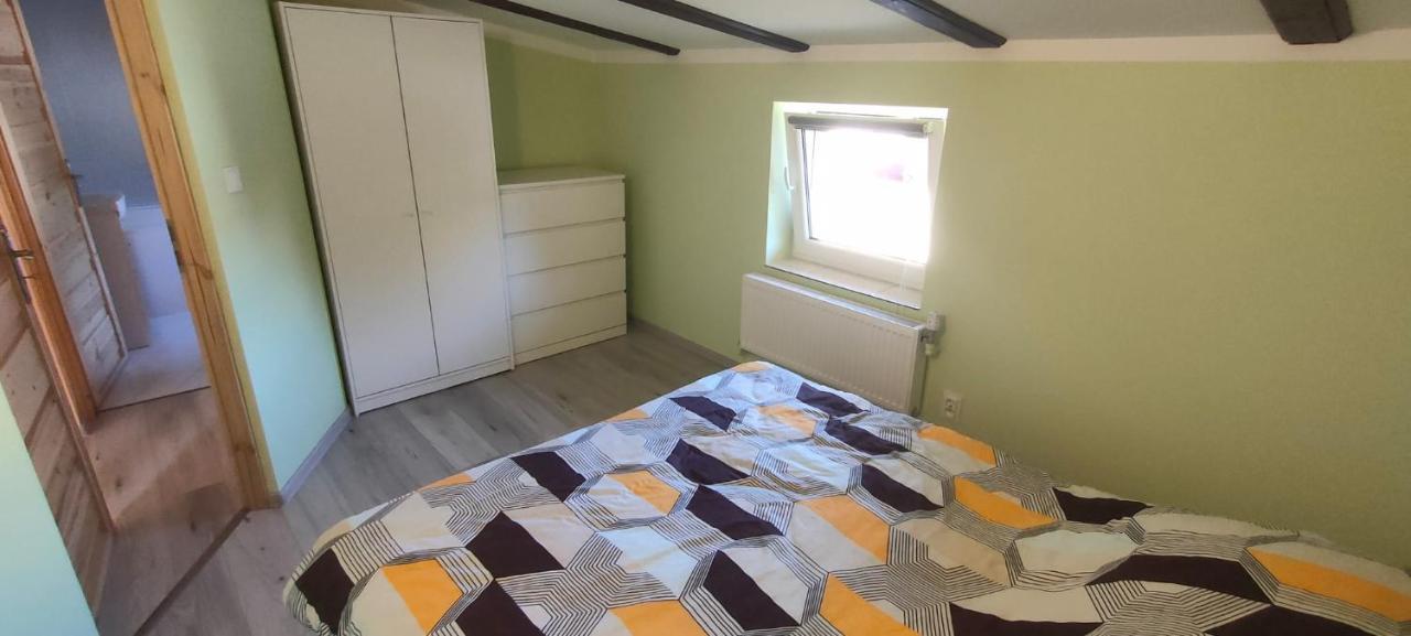 Apartment Daola Gdansk