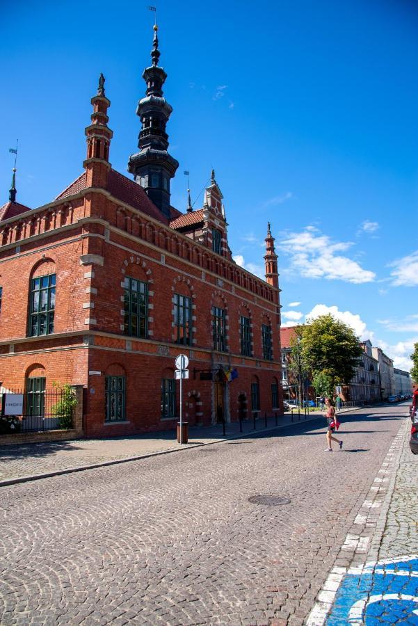 Maya's Flats & 61 - Milosci Apartamento Gdańsk