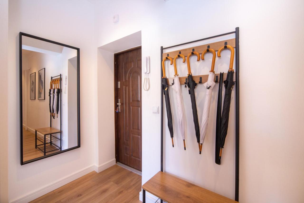 Apartamento Maya's Flats & 61 - Milosci *
