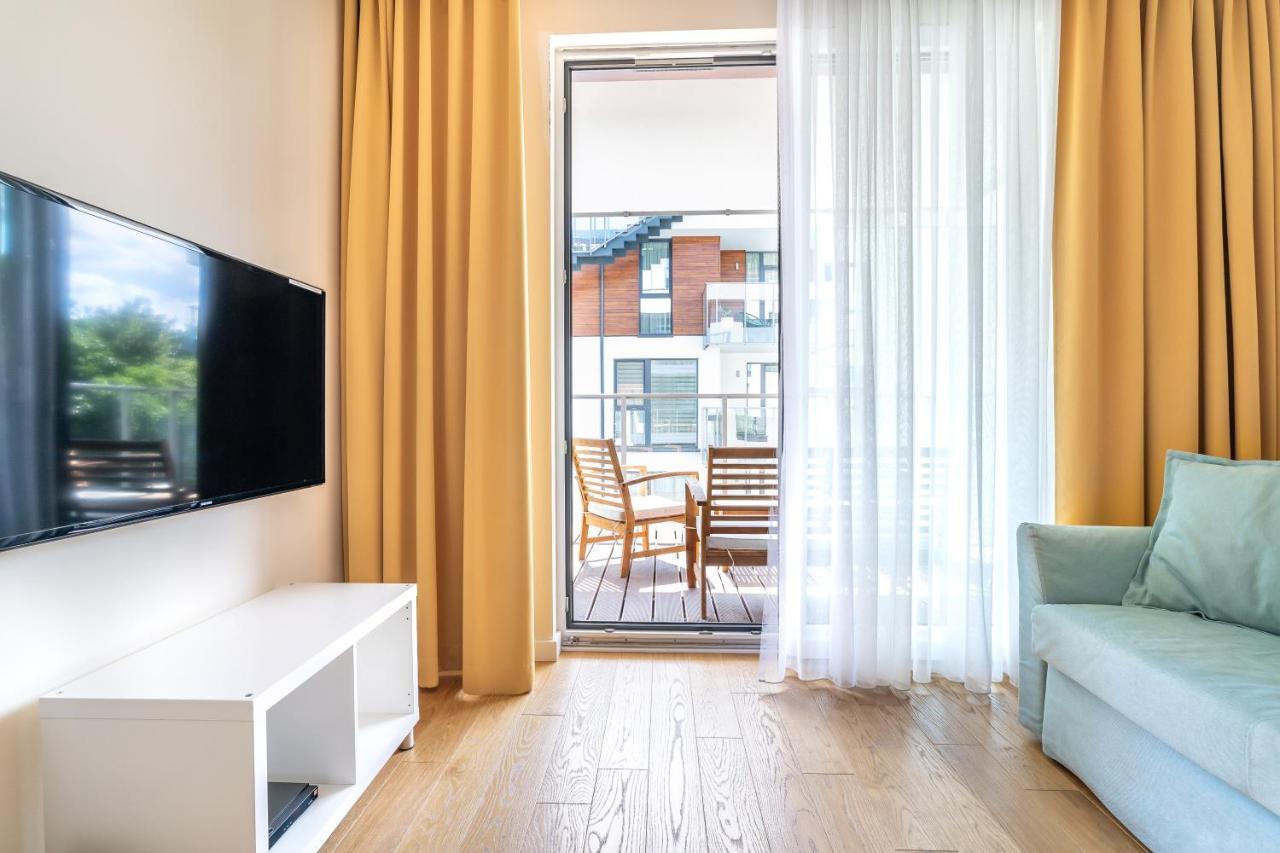 Aparthotel Ina Rent - Tre Mare