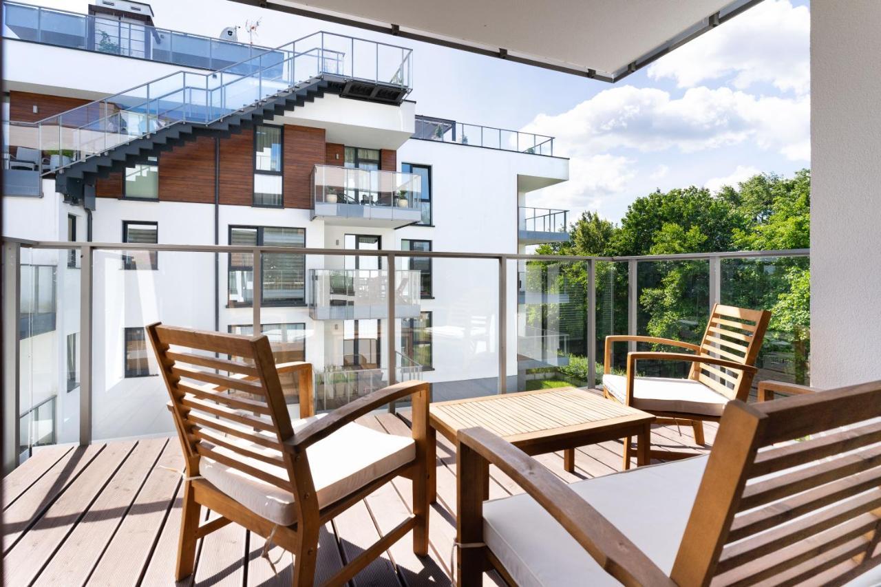Ina Rent - Tre Mare Gdansk