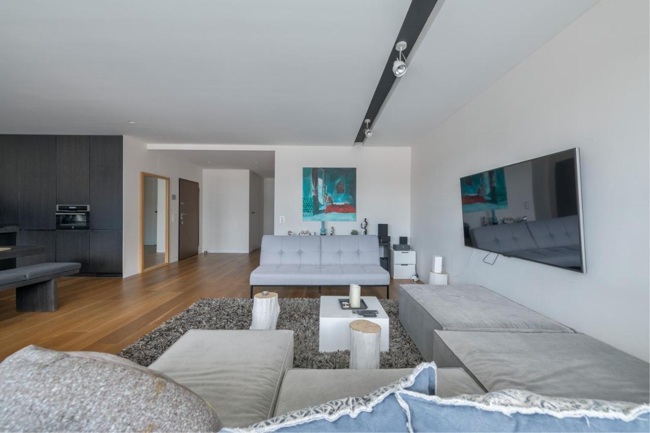 Apartment Dom & House - Old Town Szafarnia