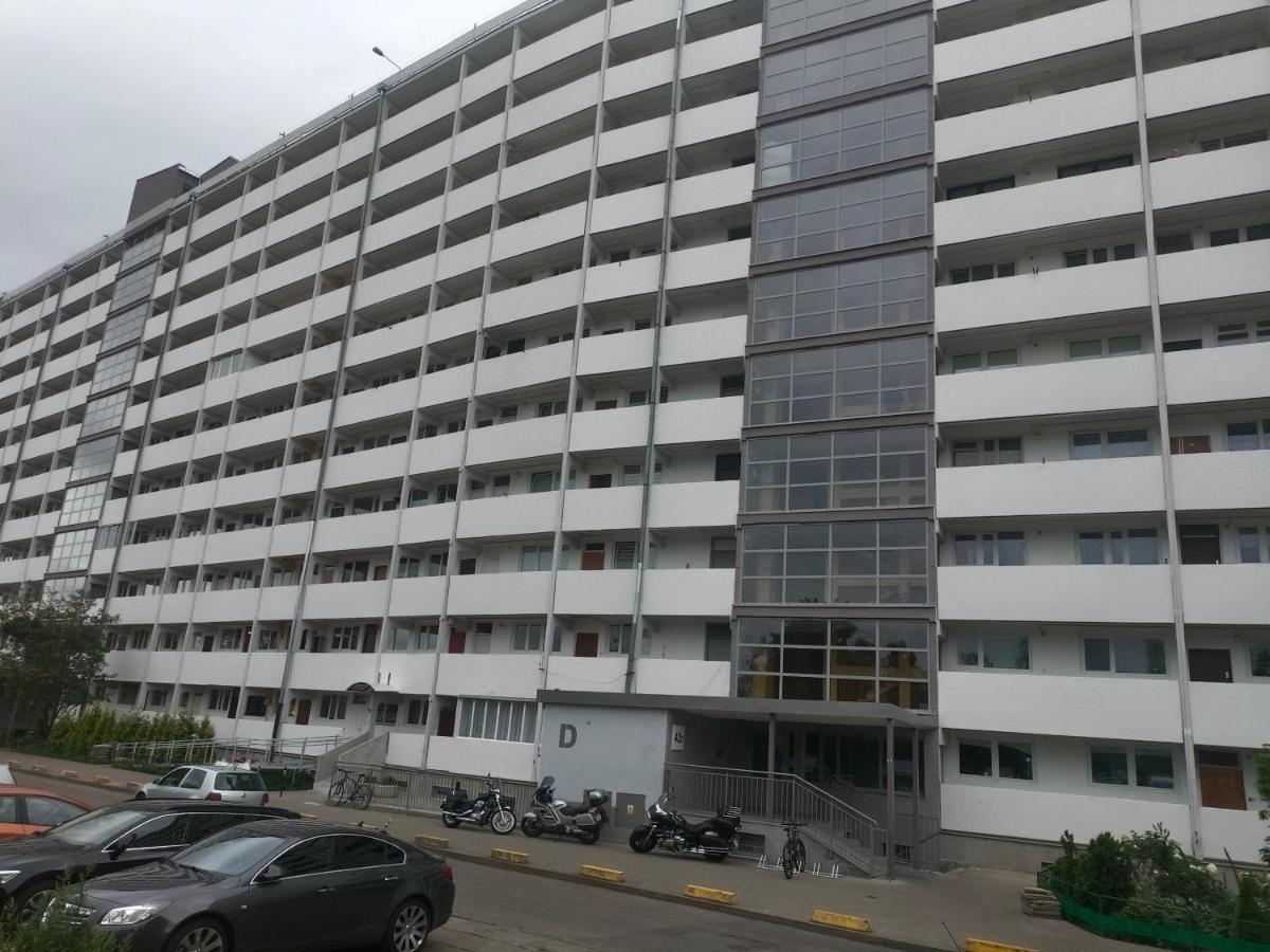Apartament Przytulny Blisko Morza Gdańsk