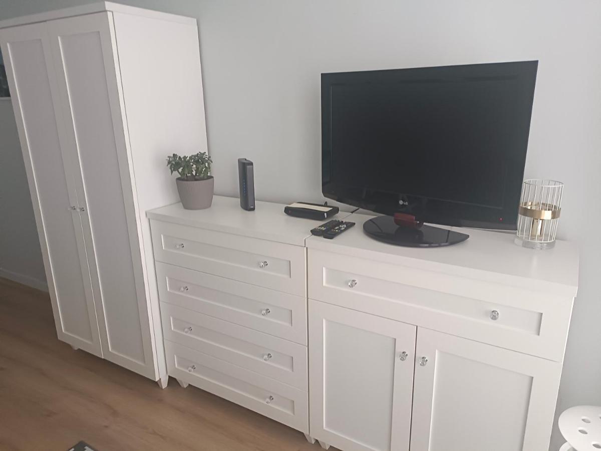 Apartament Przytulny Blisko Morza *