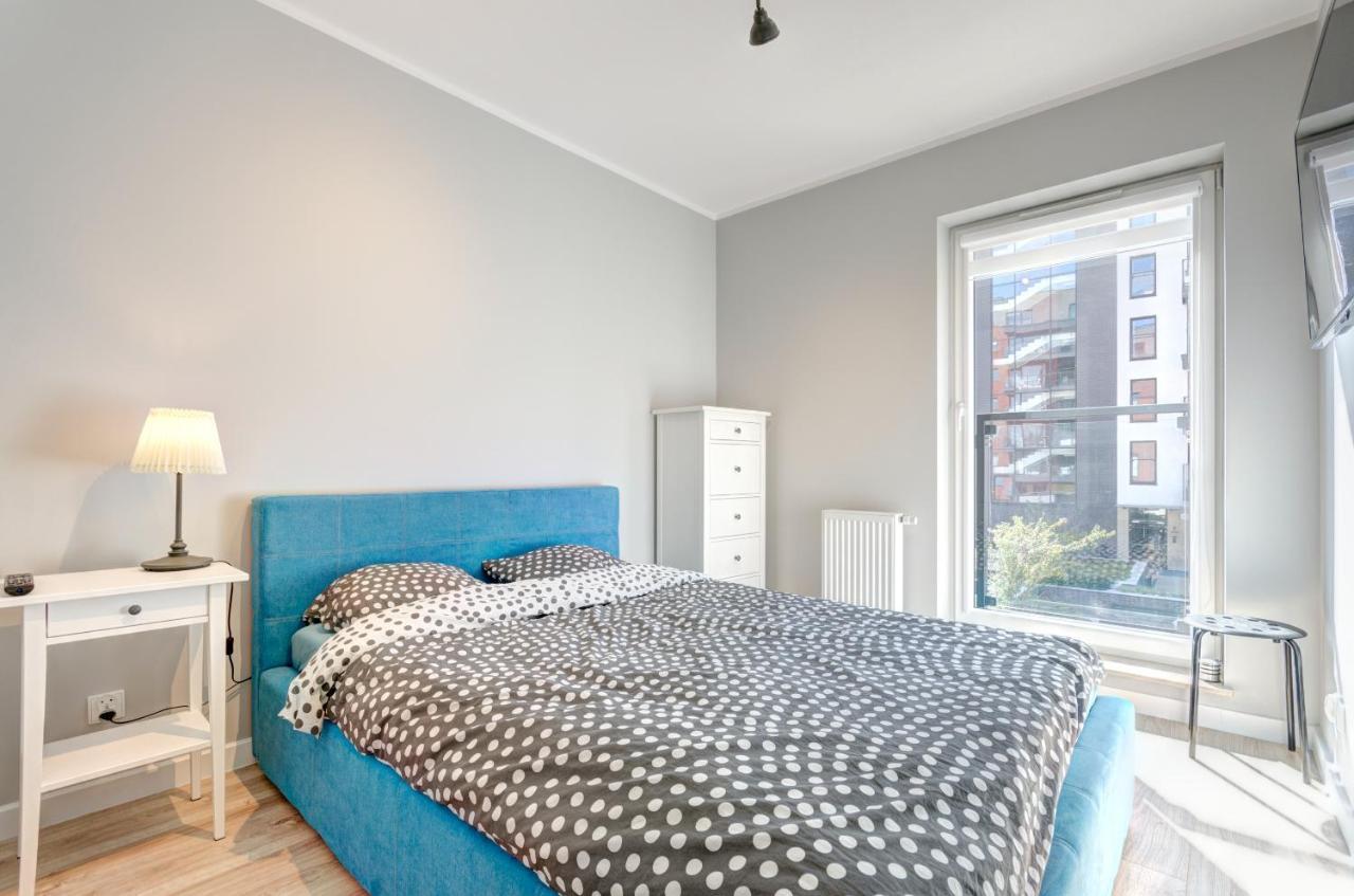 Apartamento Dom & House - Apartments Chmielna Park