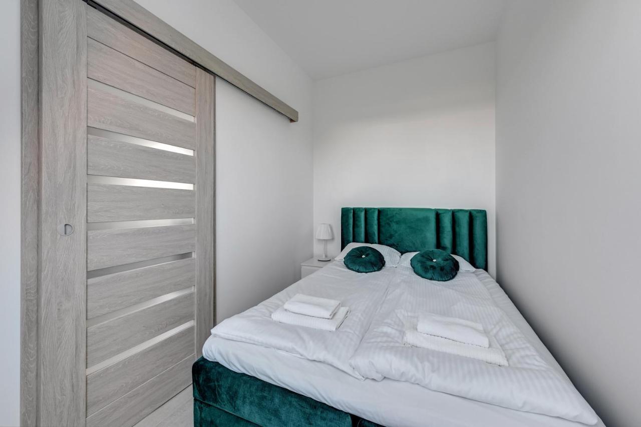 Comfort Torunska Apartment *