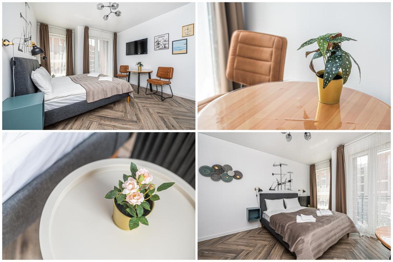 Apartment Comfy - Walowa Old Town *