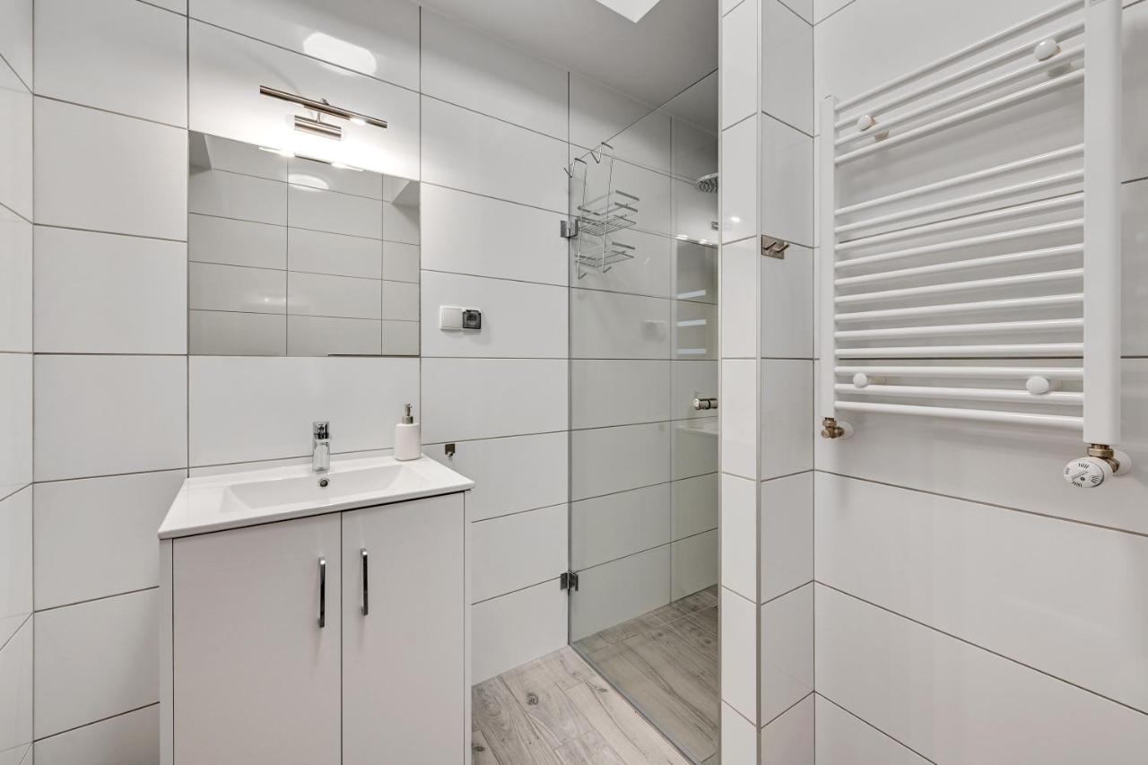 Apartment Comfort Torunska *