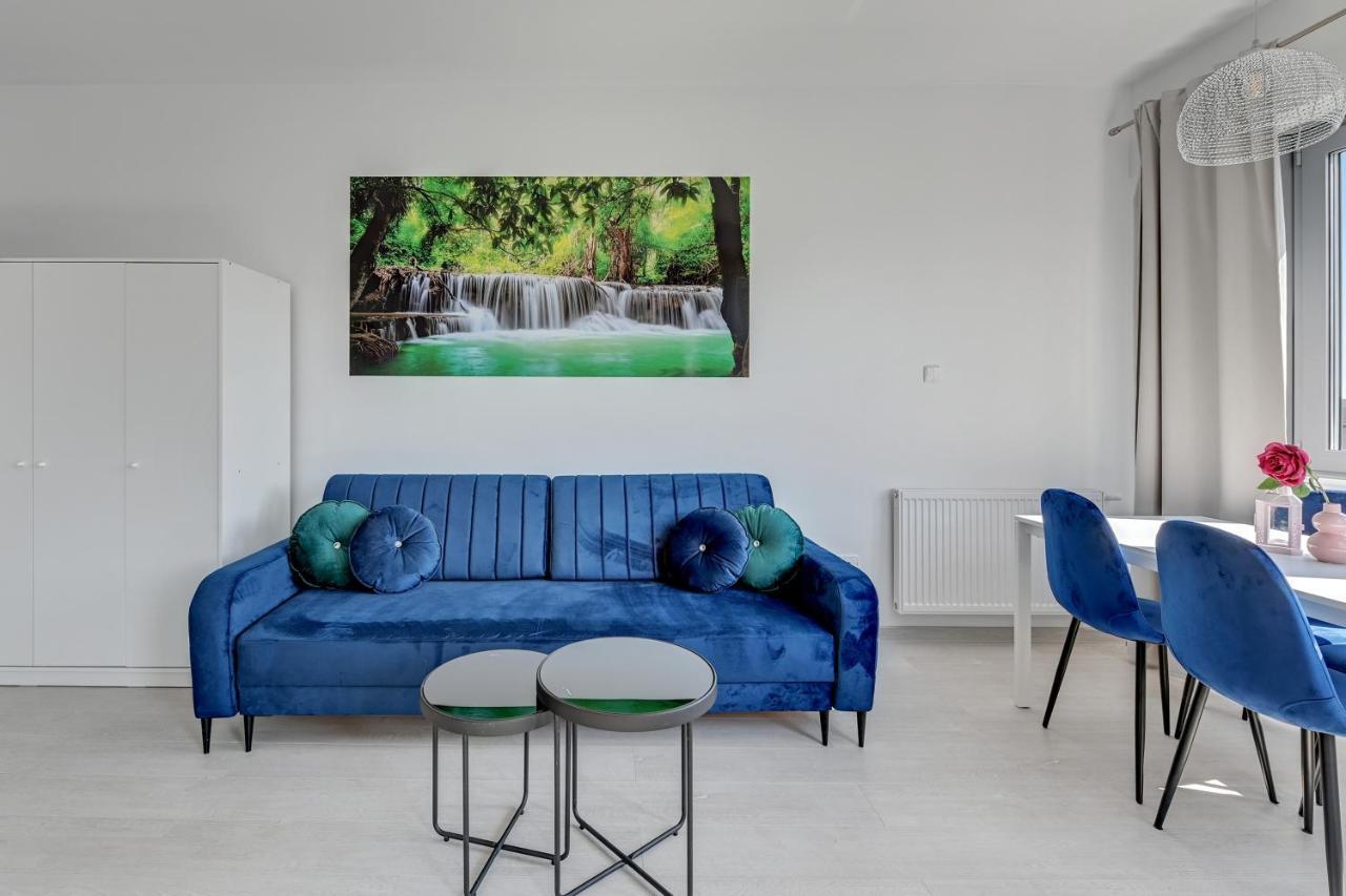 Comfort Torunska Apartment *