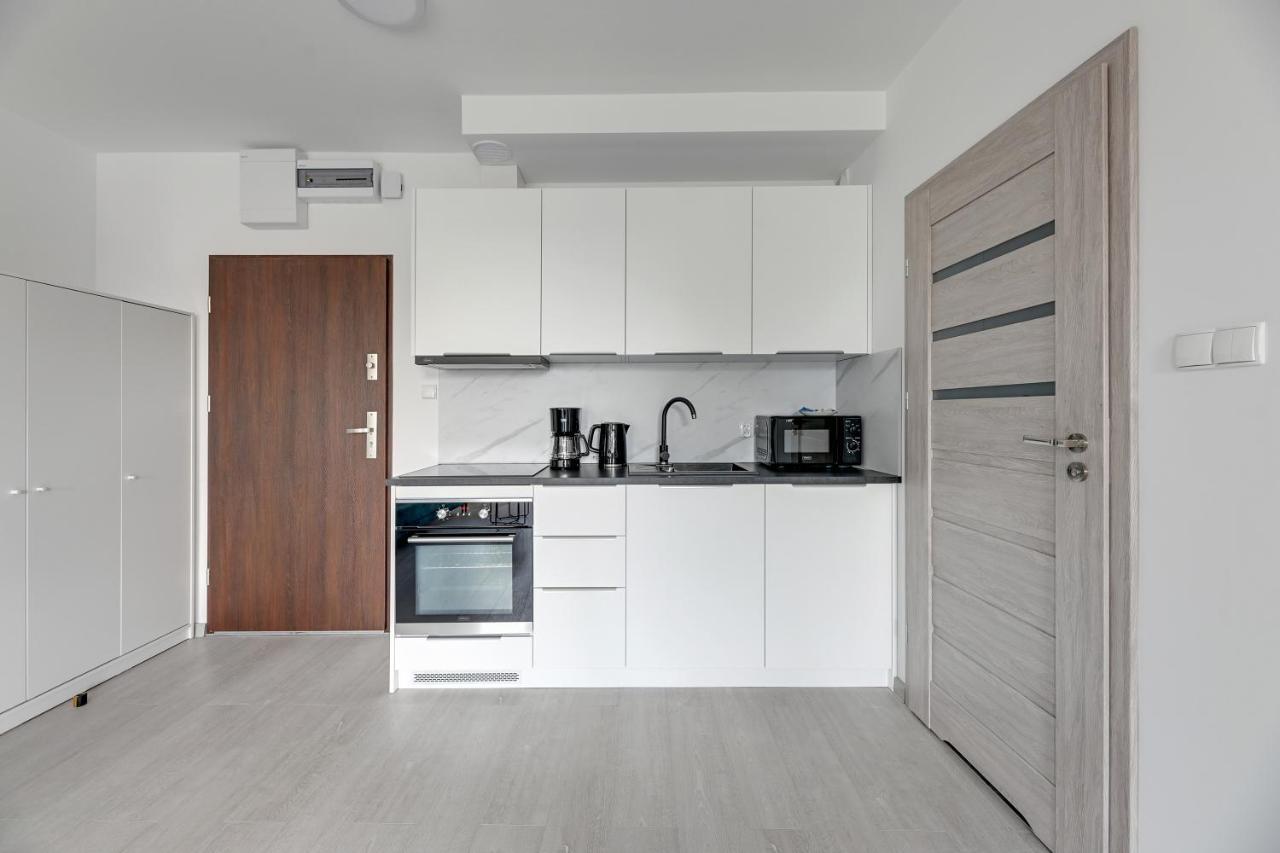 Apartment Comfort Torunska Gdansk