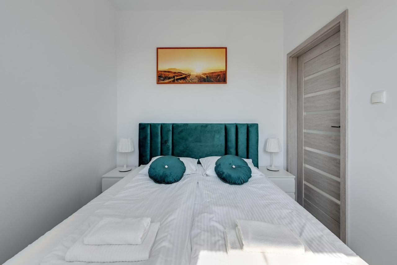 Comfort Torunska