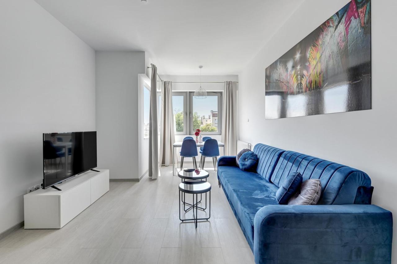Comfort Torunska Apartment