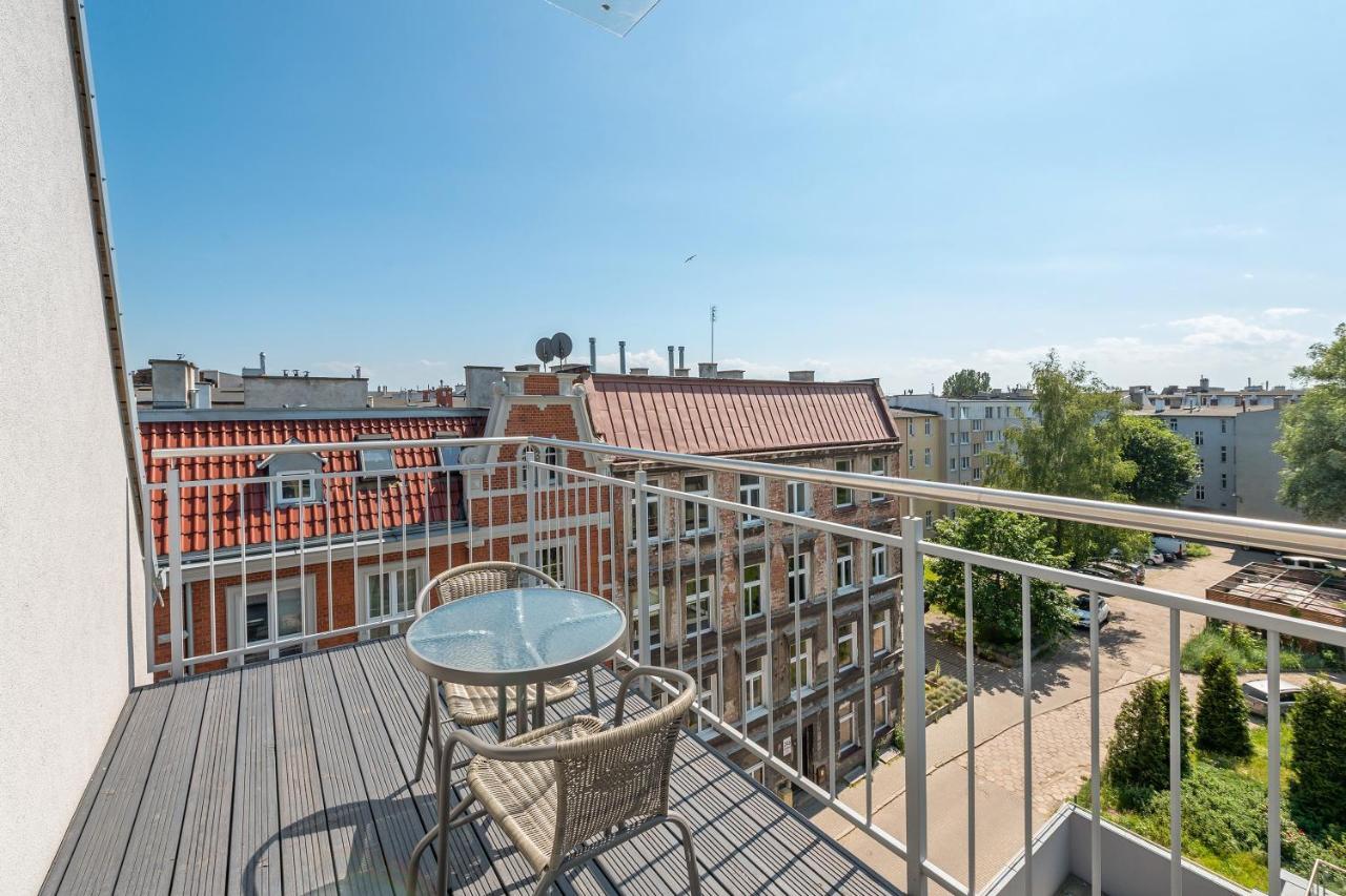 Apartment Comfort Torunska *