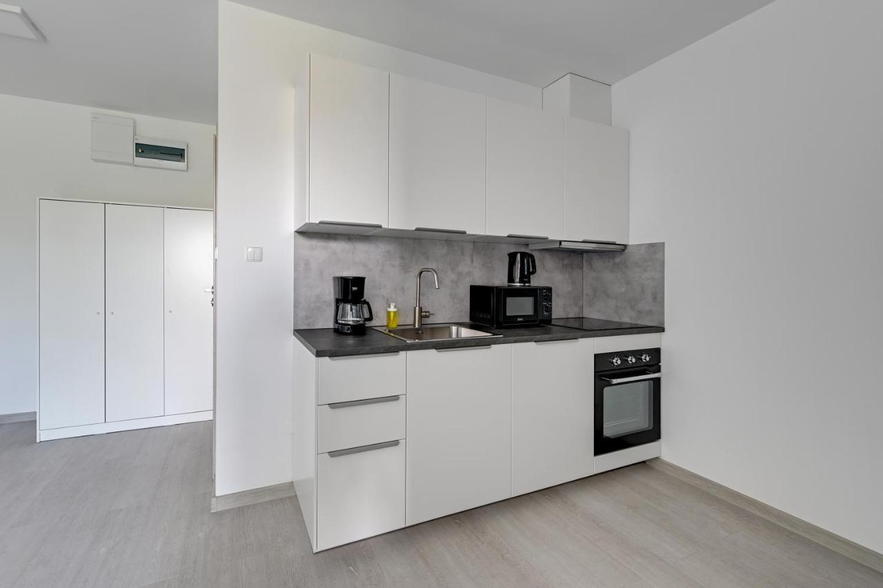 Comfort Torunska Apartment *