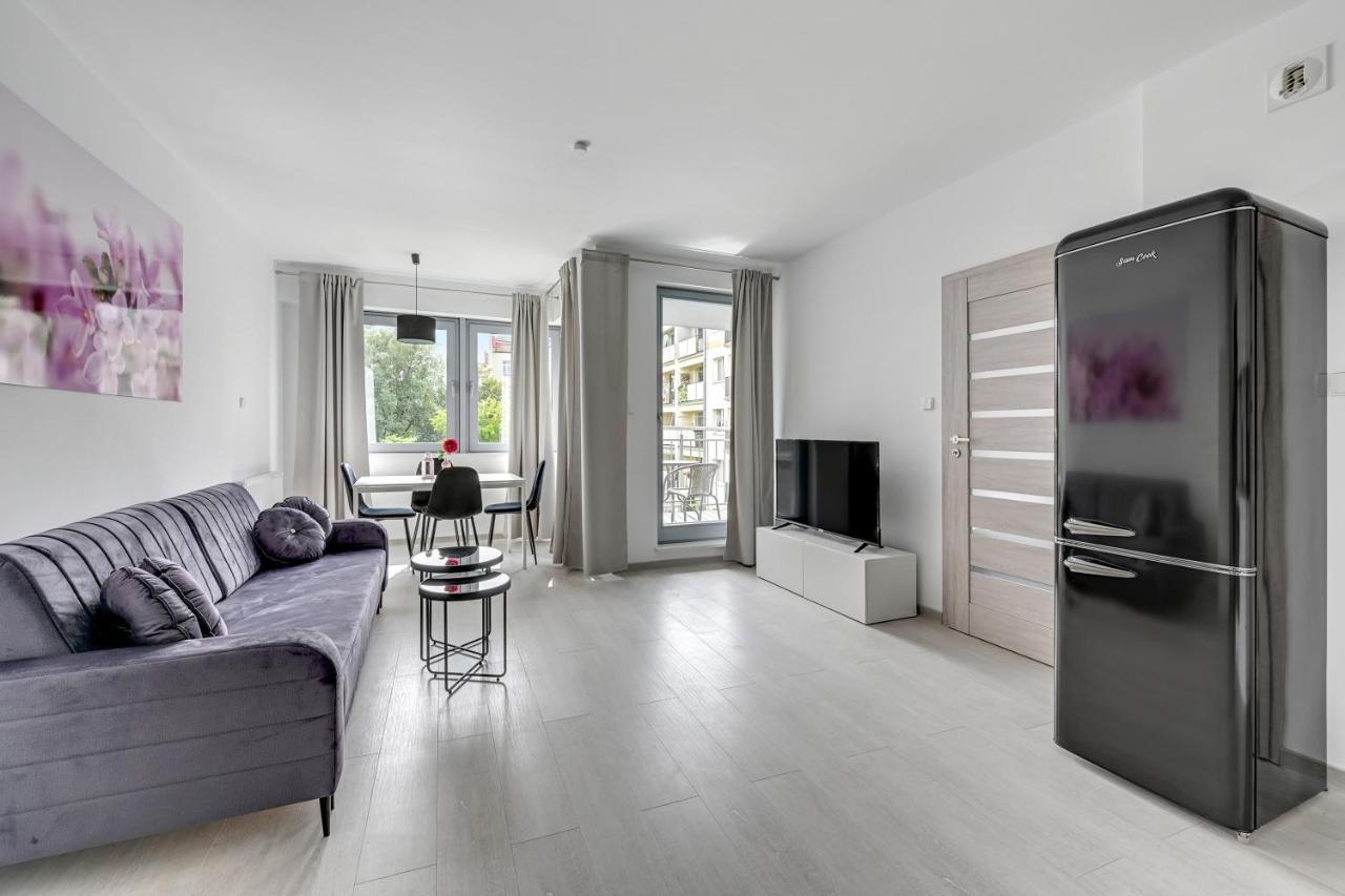 Comfort Torunska Apartment *