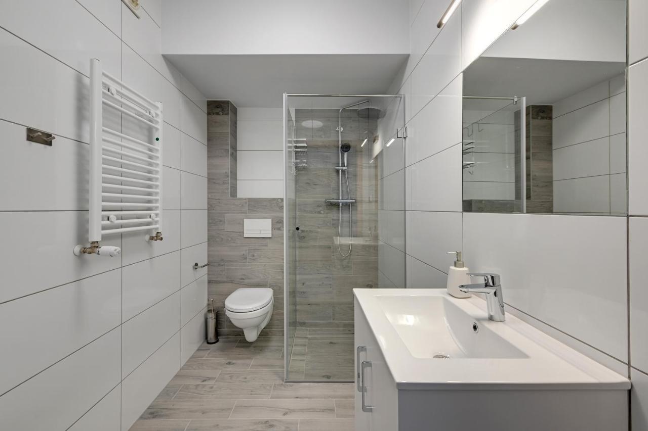 Apartment Comfort Torunska