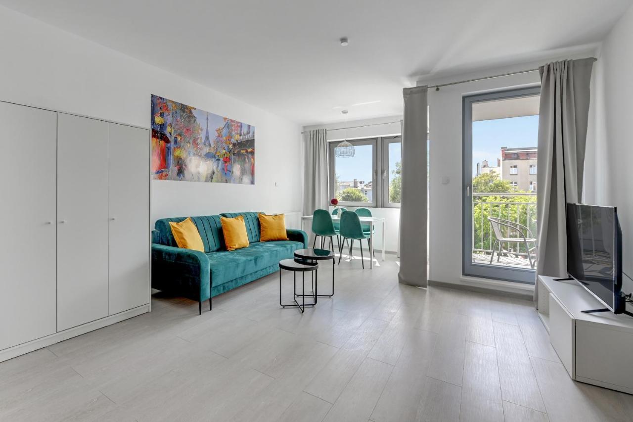 Apartment Comfort Torunska *