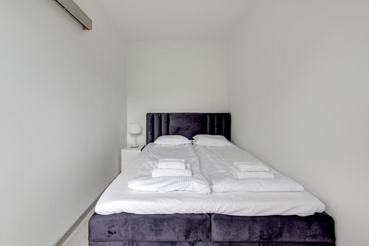Comfort Torunska Apartment *