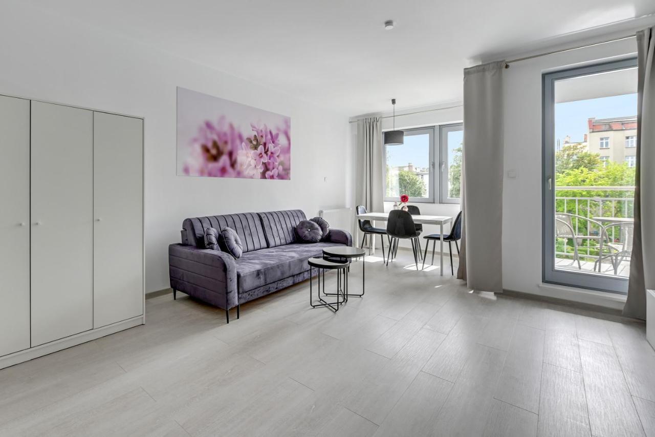 Apartment Comfort Torunska *