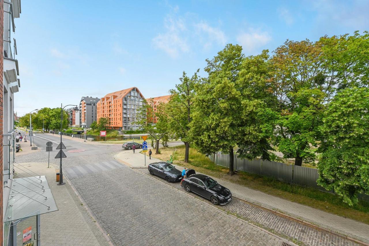 Apartment Comfort Torunska