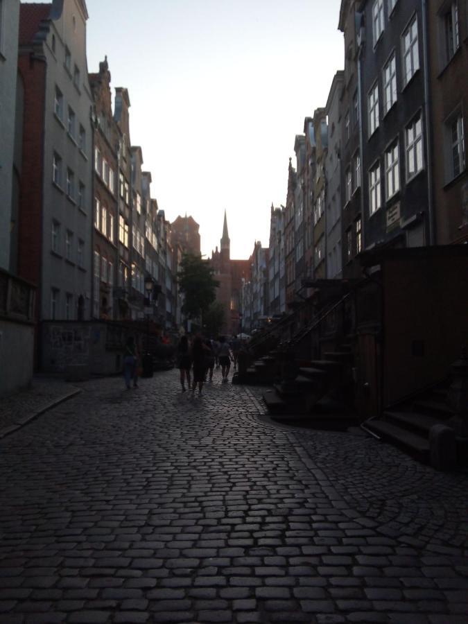 Apartment Maja2 2 Na Gdanskiej Starowce Parking W Cenie