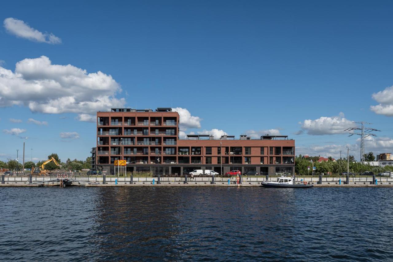 Nadmotlawie 115 Gdansk