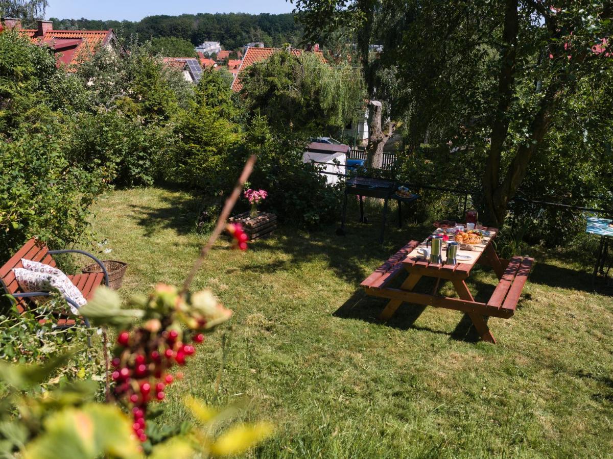 Wilenska Homestay