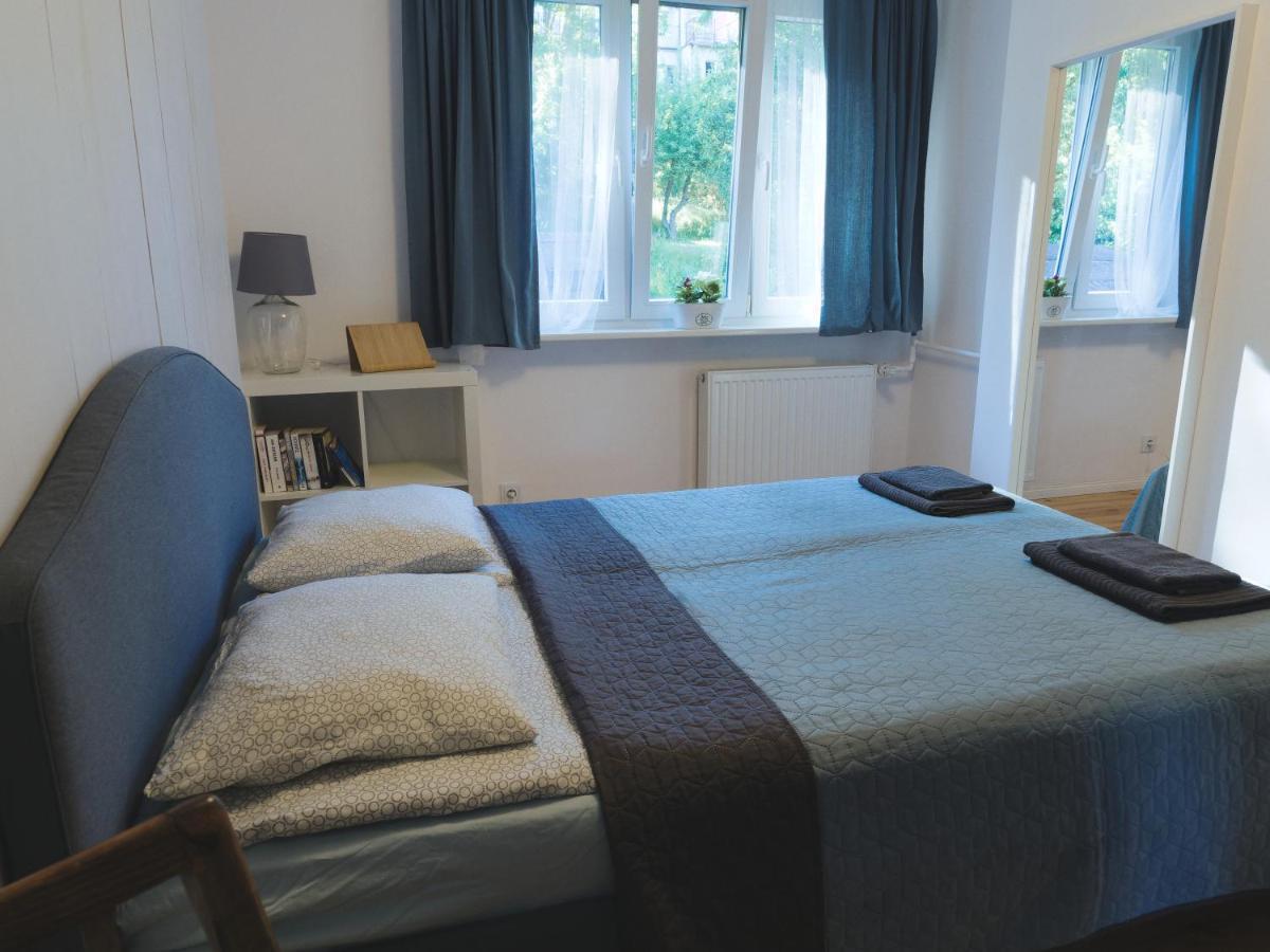 Homestay Wilenska Gdansk