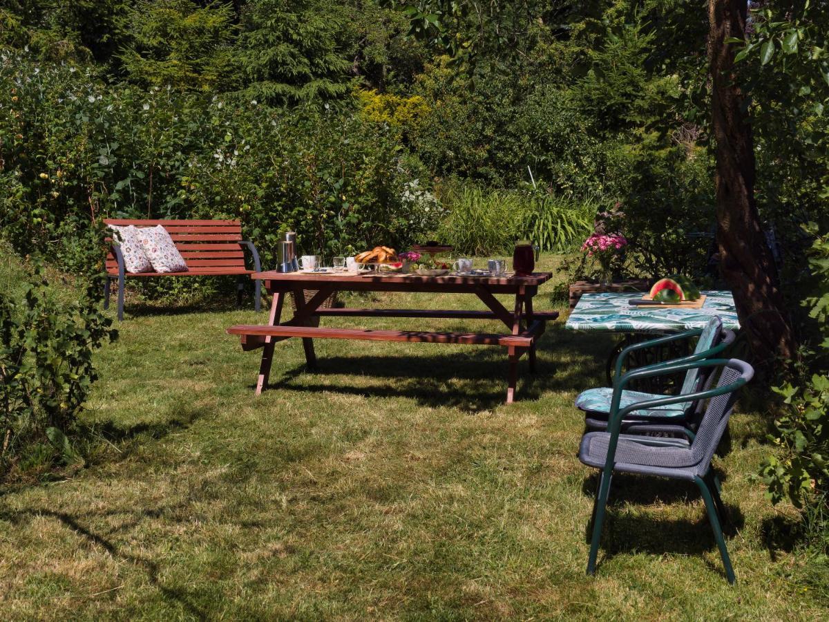 Wilenska Homestay