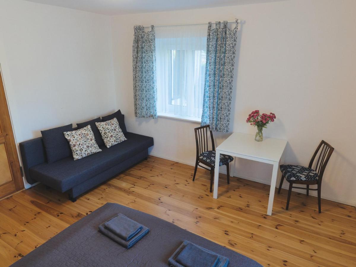 Homestay Wilenska