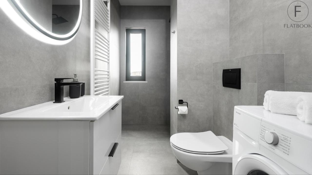 Apartament * Gdańsk