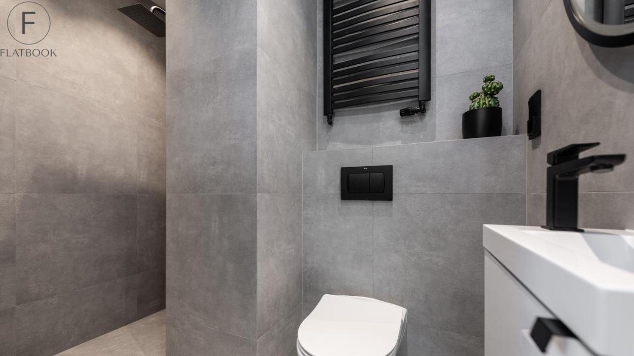 Apartament Lägenhet