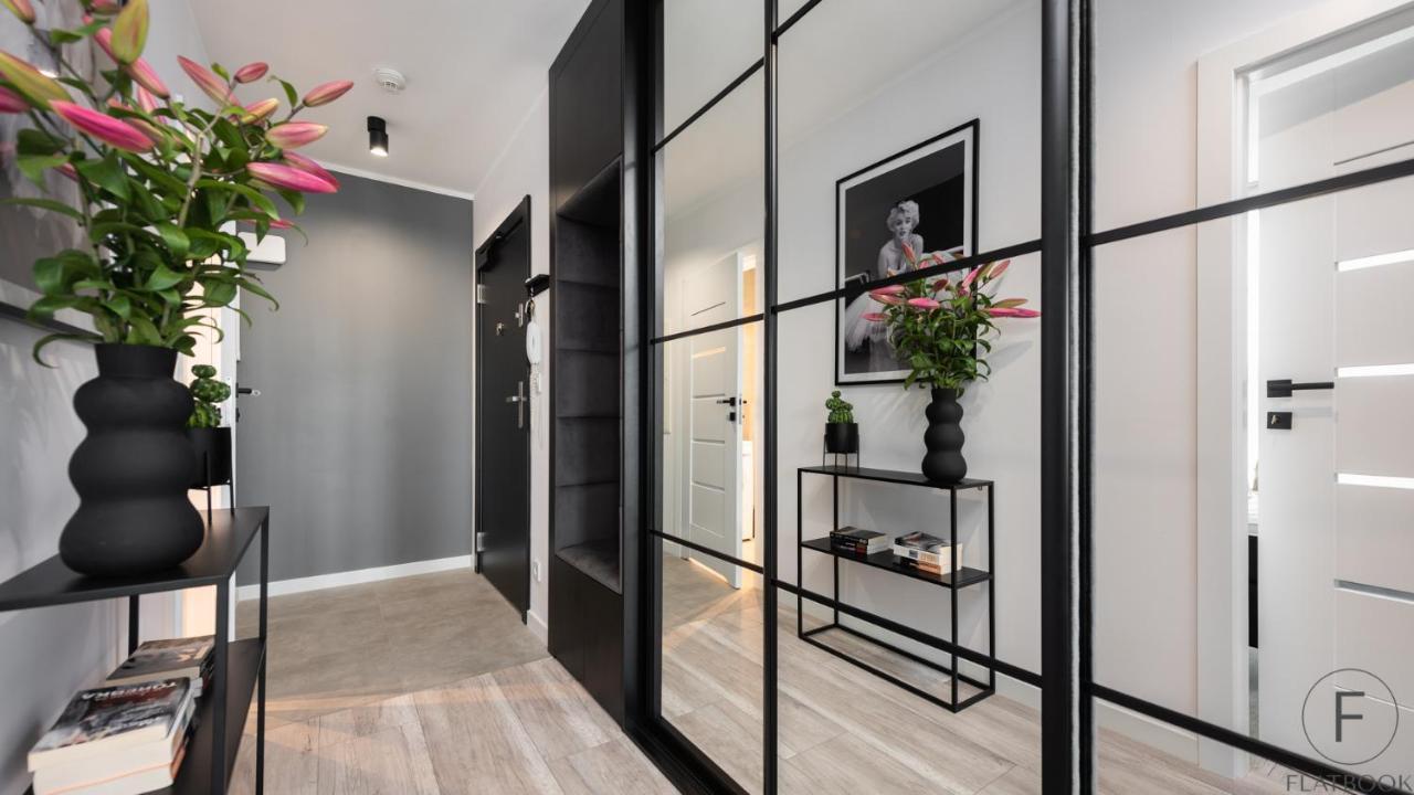 Apartament * Gdańsk