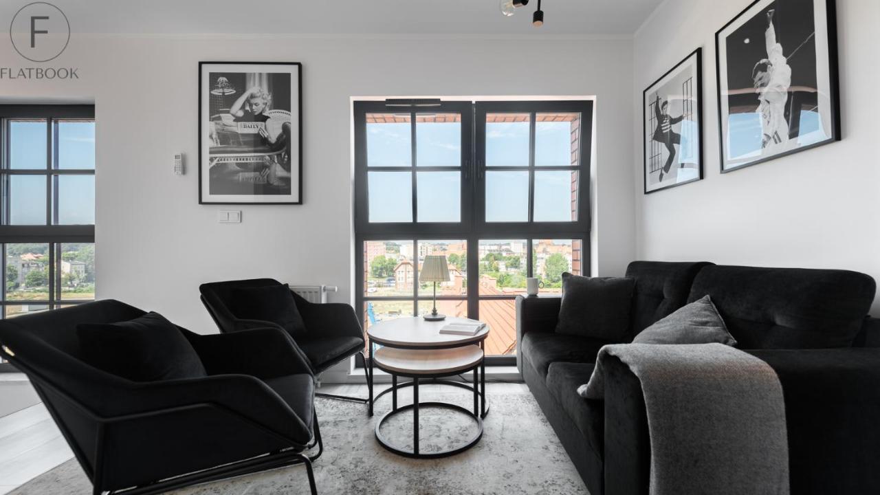 Apartament Lägenhet