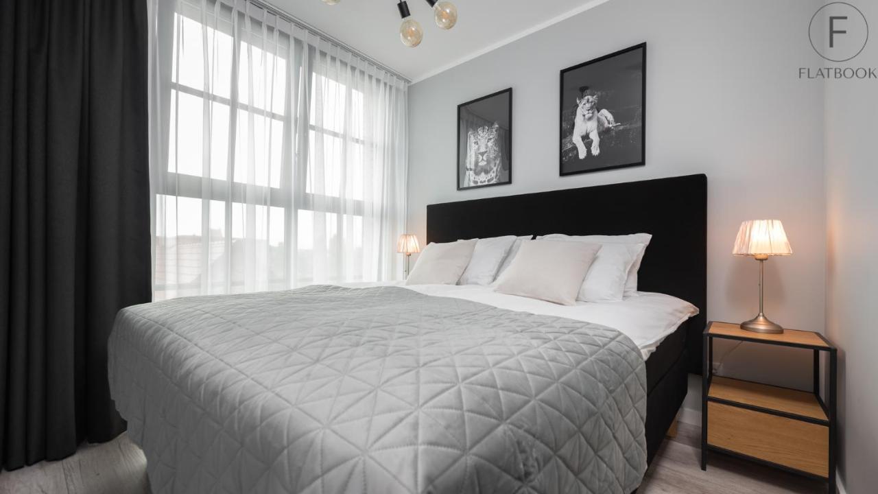 Lägenhet Apartament *