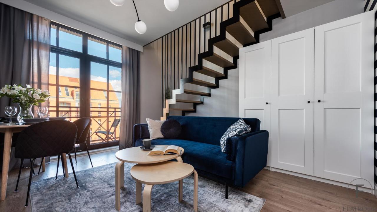 Apartament Lägenhet *