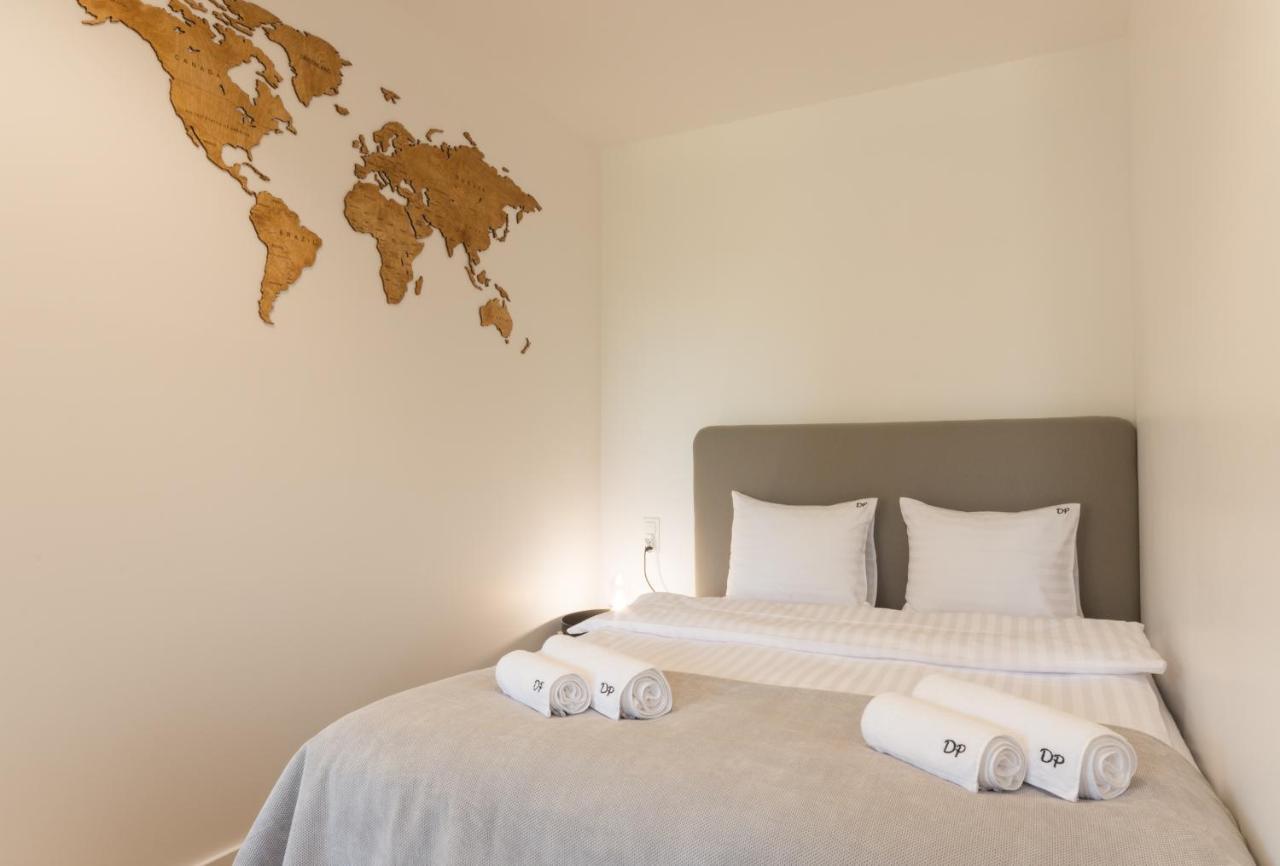 Loft Apartament