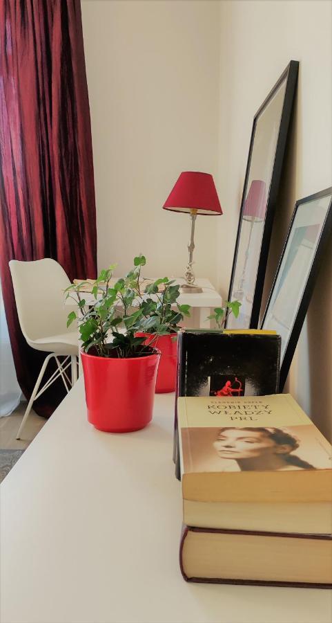 Tamari Apartamenty Căn hộ