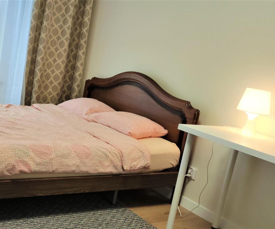 Căn hộ Tamari Apartamenty *