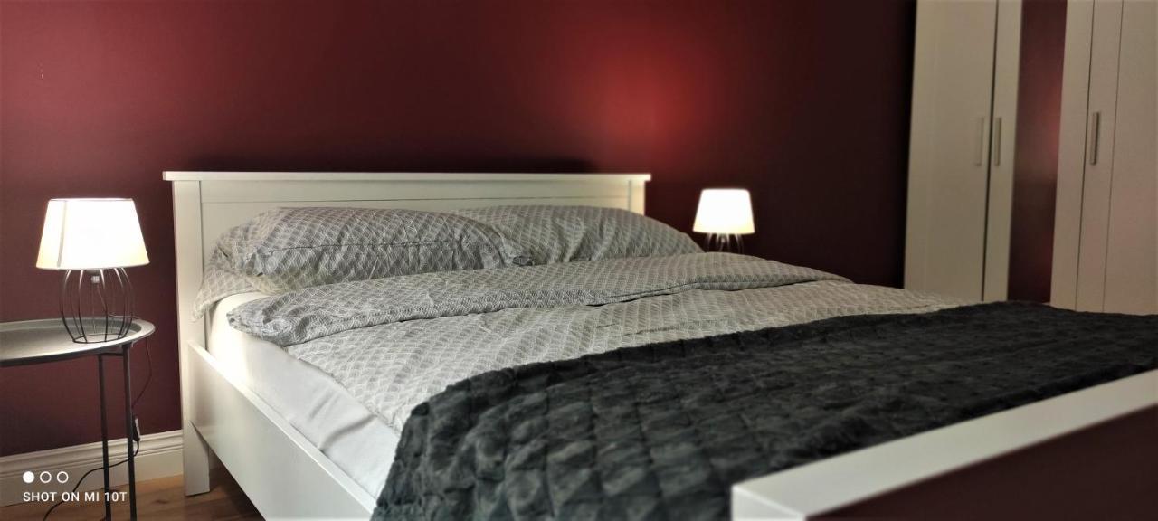 Tamari Apartamenty Căn hộ *