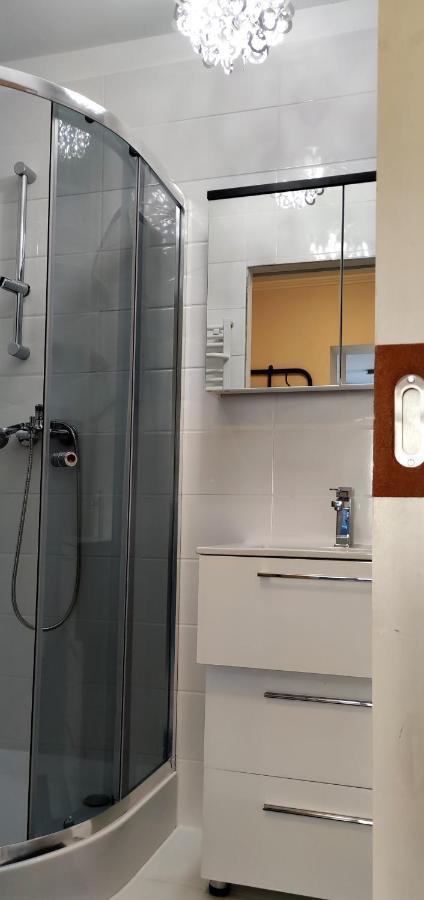 Tamari Apartamenty Căn hộ Gdansk