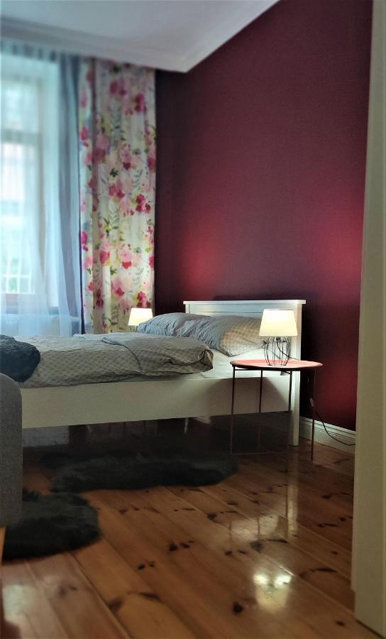 Tamari Apartamenty Căn hộ Gdansk