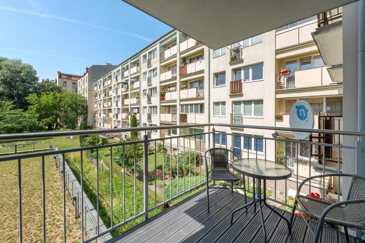 Apartment Comfort Torunska Gdansk