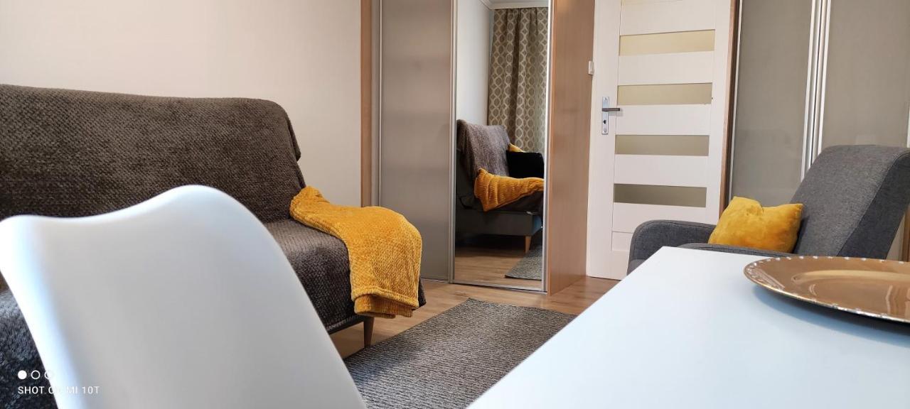 Tamari Apartamenty Căn hộ