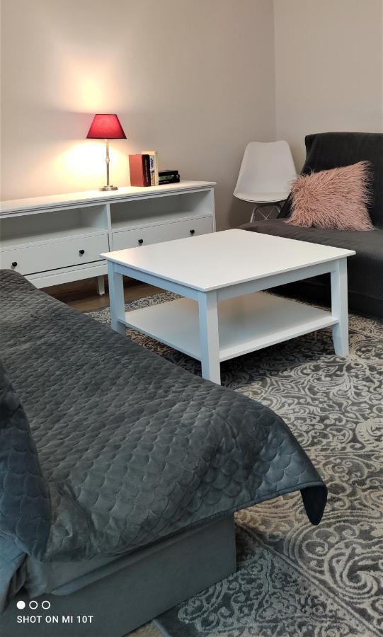 Tamari Apartamenty Căn hộ *