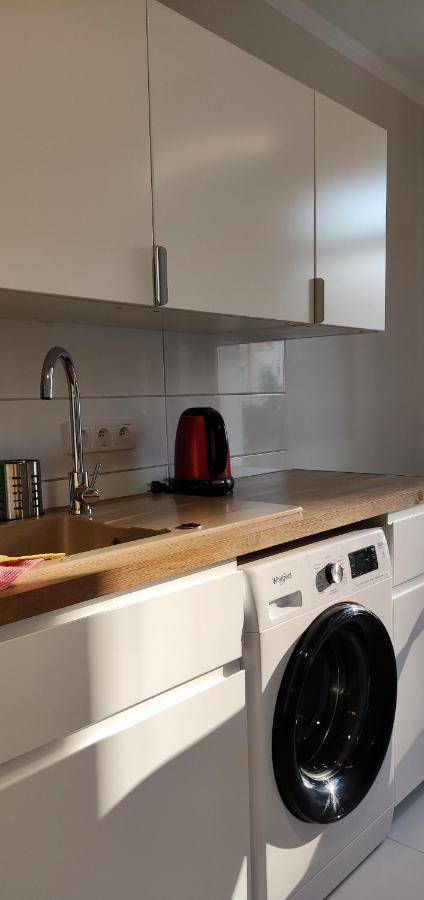Căn hộ Tamari Apartamenty *