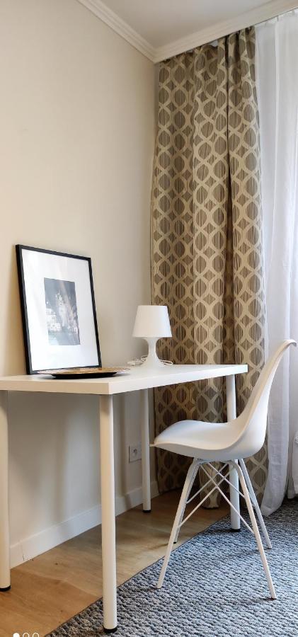 Tamari Apartamenty Căn hộ Gdansk