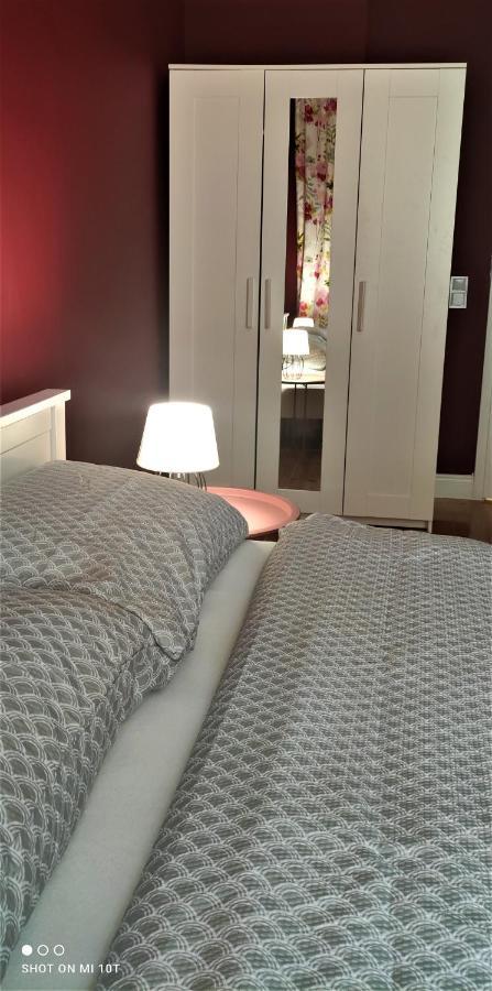 Tamari Apartamenty Căn hộ