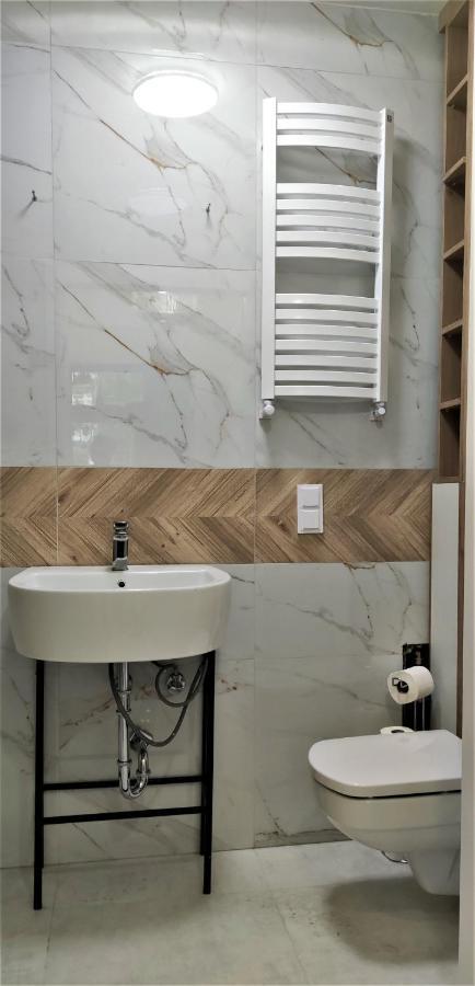 Tamari Apartamenty Căn hộ