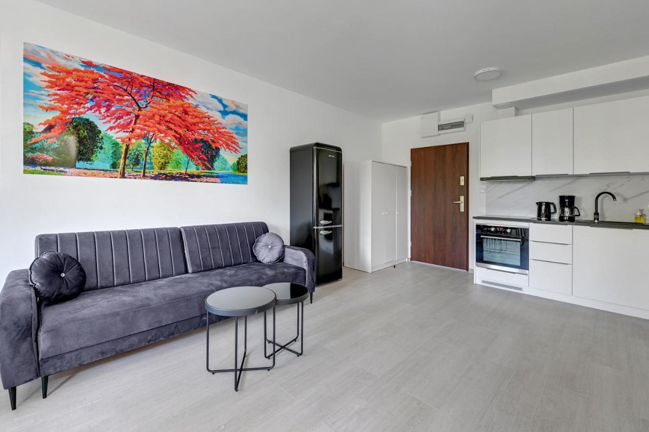 Apartment Comfort Torunska